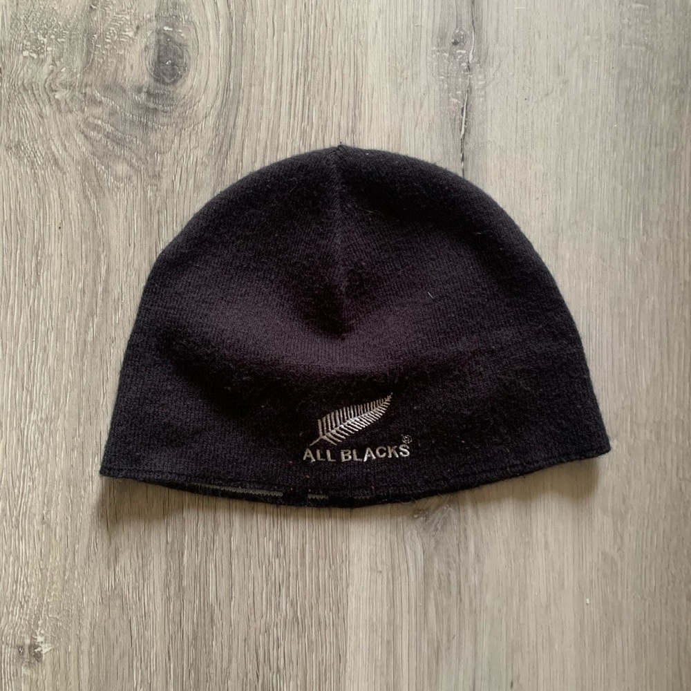Adidas beanie
